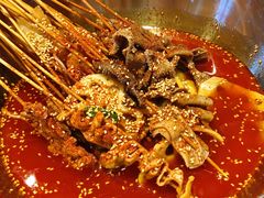 -付小姐在成都(五道口店)