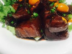 外婆的红烧肉-19号私房菜(云南路店)