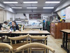 大堂-顺通大冷面(吉祥店)