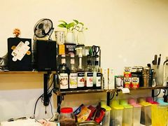 -小团圆糖水铺(襄阳南路店)