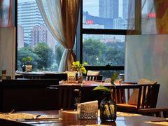 -重庆融汇国际酒店17楼·泉籁泰餐厅(沙坪坝店)