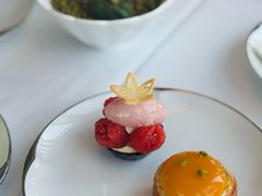 -悦厅·下午茶(杭州柏悦酒店)