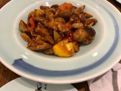 -天和晟新京菜.水煮鱼.湘土菜(国展店)