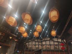 -顺兴老茶馆·精品川菜(世纪城店)