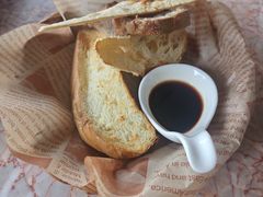 巴黎蜜语精选面包篮-浦鸿会尚莊亲子餐厅(碧云店)