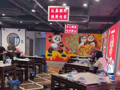-独一道·邵伯龙虾土菜馆·烧烤(雨花西路店)
