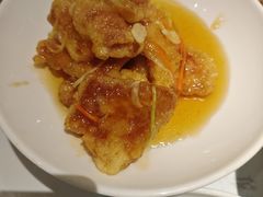 -关东小磨东北菜(漕河泾印象城店)