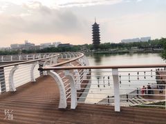 -葛仙湖公园