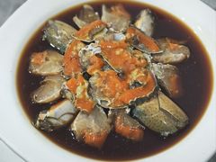 -红灯笼龙凤饭店(宁波老字号店)