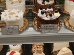 -布歌东京(德基BHG店)