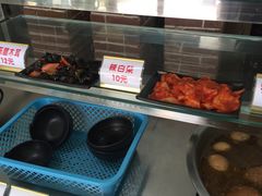 -欧阳家吊炉饼(九纬路店)