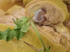 糟鸡-绍兴名菜馆(可乐路店)