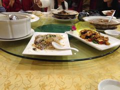 -海宝酒家(中山四路店)