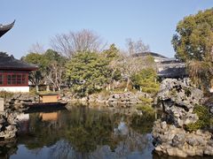 -东山雕花楼