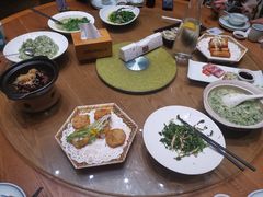 -周家二小姐的菜(西津渡店)