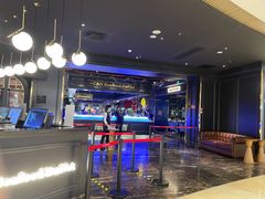 -加餐海鲜自助(宝龙一城店)