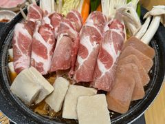 -汤W城市微度假(仓山店)