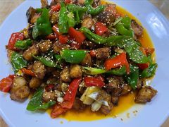 -煲来饱去冷水鱼