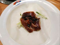 -汉丽轩韩式自助烤肉(大学城龙湖U城天街A馆店)