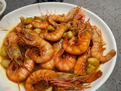 红头虾-荣家小吃(紫阳街店)