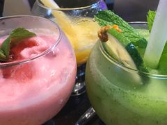 -Taco Bell 塔可钟(民田路店)