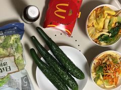 -盒马鲜生(馥邦国际店)