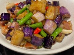 -廖川菜(太阳宫店)
