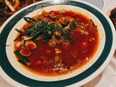 -湘湖大院(越王路店)