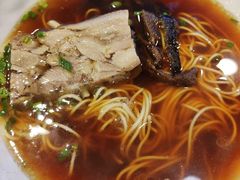 膳鸳鸯大面-德兴馆(广东路总店)