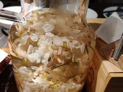 -前海沿·青岛菜(大拇指广场石老人店)