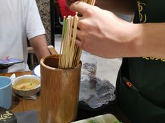 长短签价格不同-签海串串火锅(泰华店)