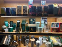 -星巴克(海门解放路店)