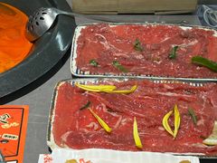 -生活如沸·顺德水牛奶火锅(大学路店)