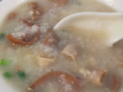 及第粥-伍湛记 · 广州老字号(龙津中路店)