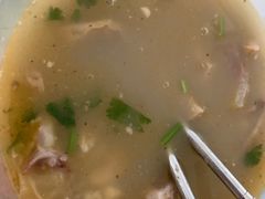 -春雨羊汤店(广开四马路总店)