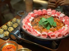 -春熙台韩国料理·章鱼肥牛(西丽店)