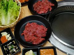 -花味·自助烤肉(雨花客厅店)
