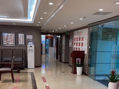 -爱康国宾体检中心(五角场万达广场分院)