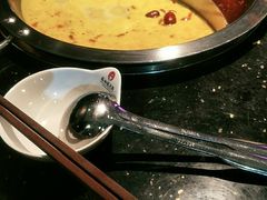 -麻四娘火锅(天津路店)