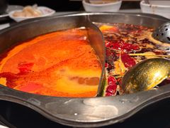 -山城辣妹子(定福庄店)