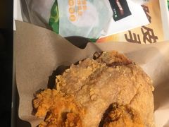 -德克士(龙阳广场店)