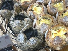 -熊叔熊婶面包房(团结湖店)