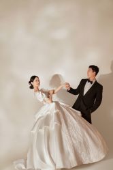 -蜜柚映画婚纱摄影(双井店)