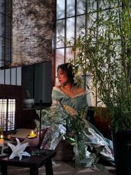 -WAVE SODA摄影工作室