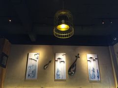 大堂-串大叔炭火烤串·鸡西大冷面刀削面(总店)