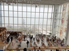 -朵云书院(滴水湖店)