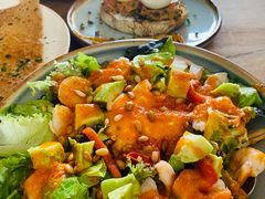 -RAC BAR(安福路店)