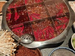 -大风老火锅(江北一店)