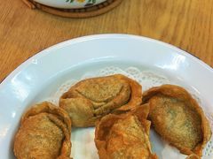 -柴爿巷·香酥鸡&馄饨(复兴中路店)