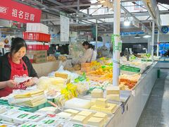 -浦商菜市场·锦德店